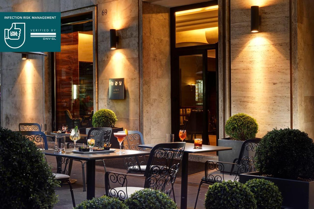 Unahotels Decò 4* Roma