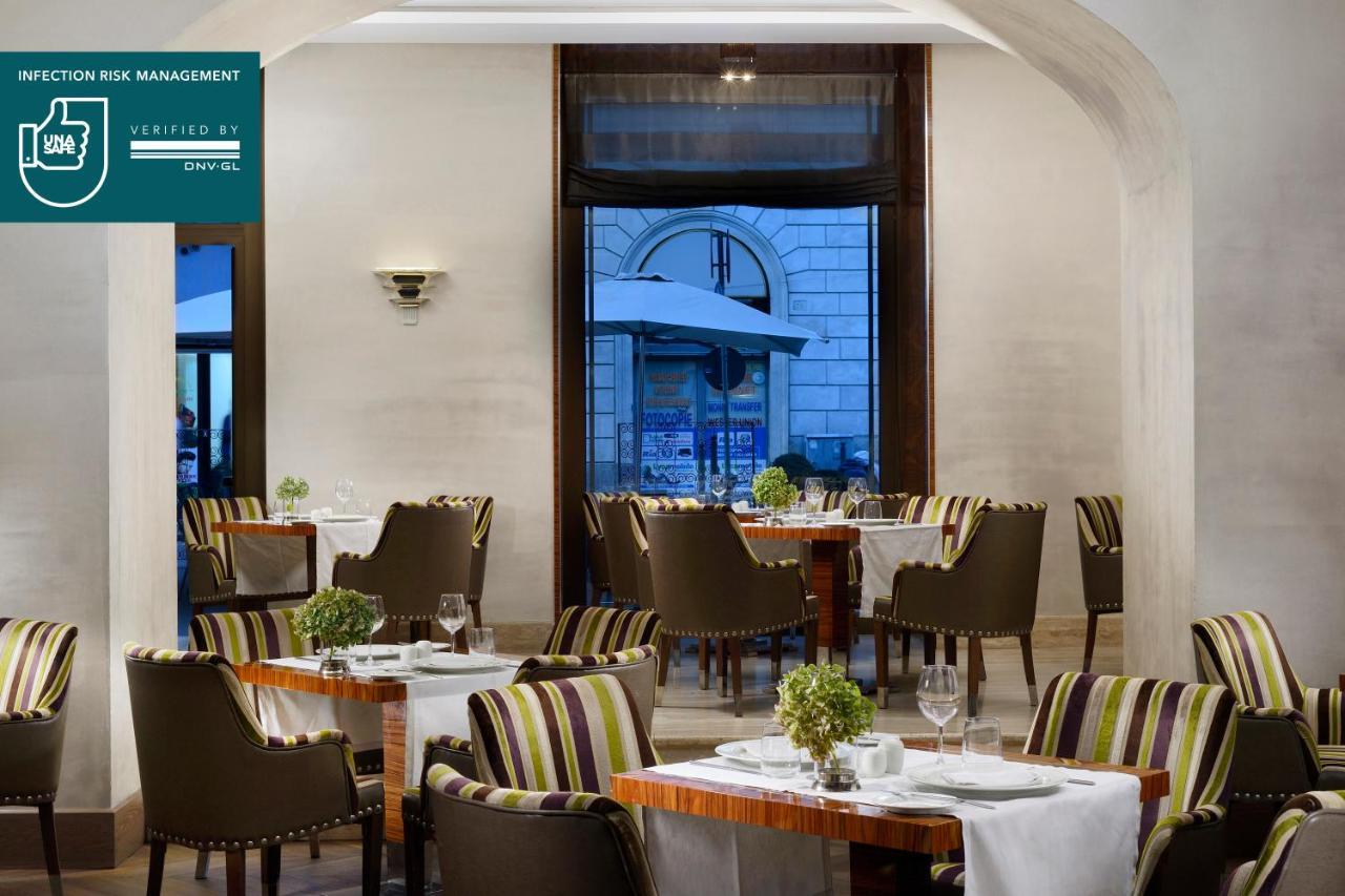 Unahotels Decò 4*
