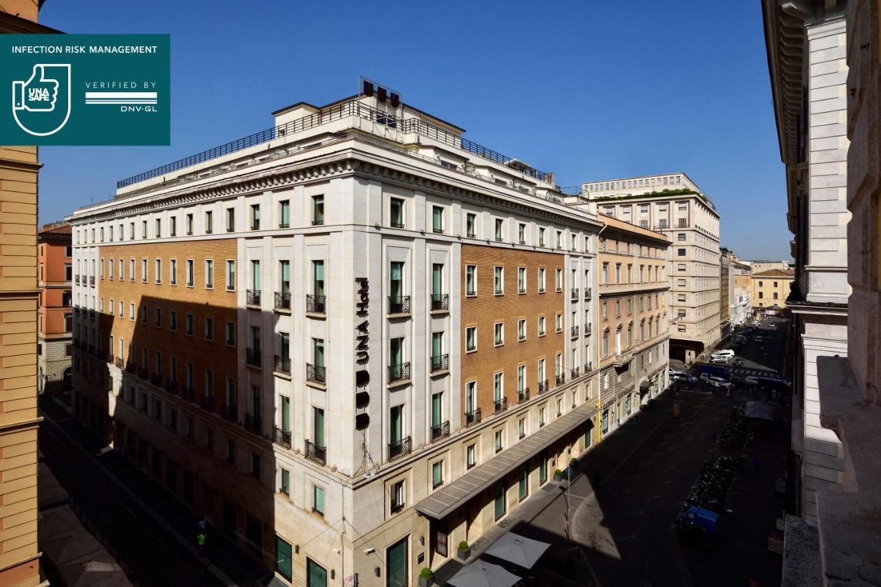 Unahotels Decò 4* Roma