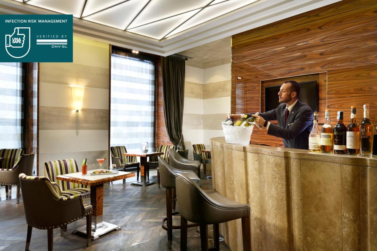 Hotel Unahotels Decò 4*