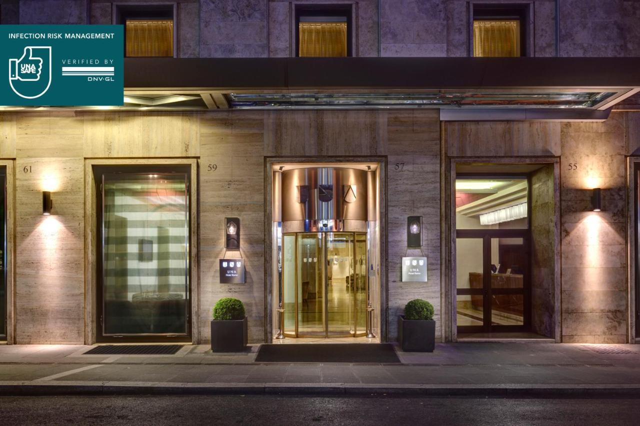 Unahotels Decò 4*