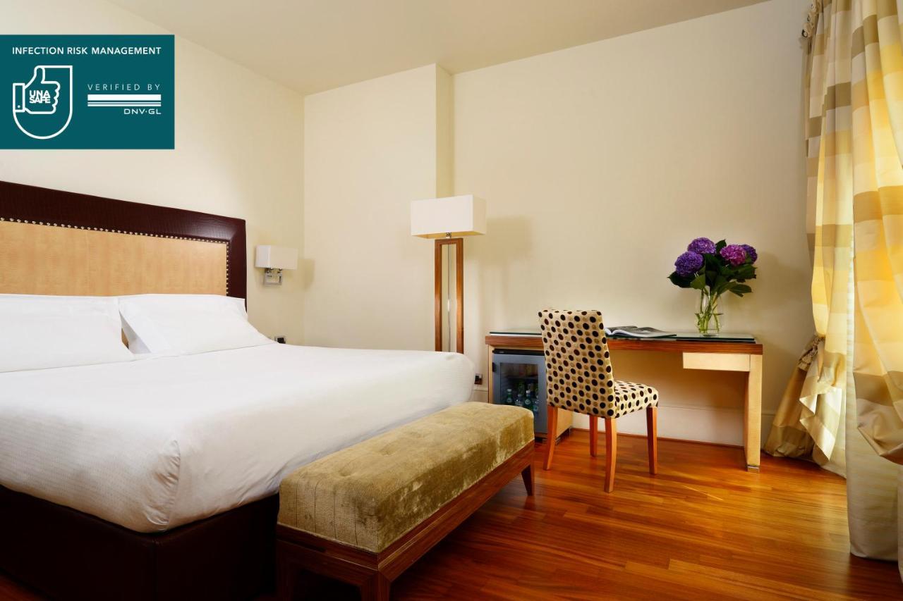 Hotel Unahotels Decò 4*