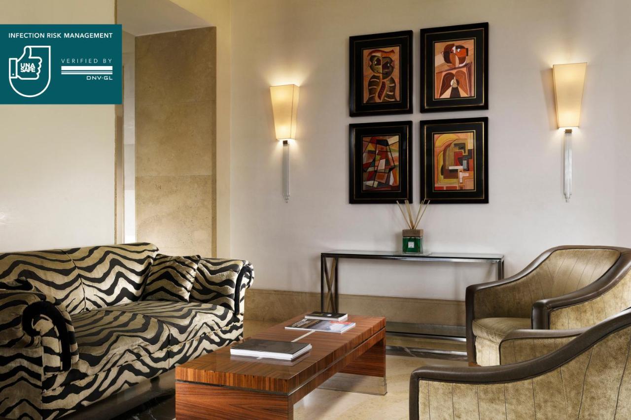 Hotel Unahotels Decò 4*