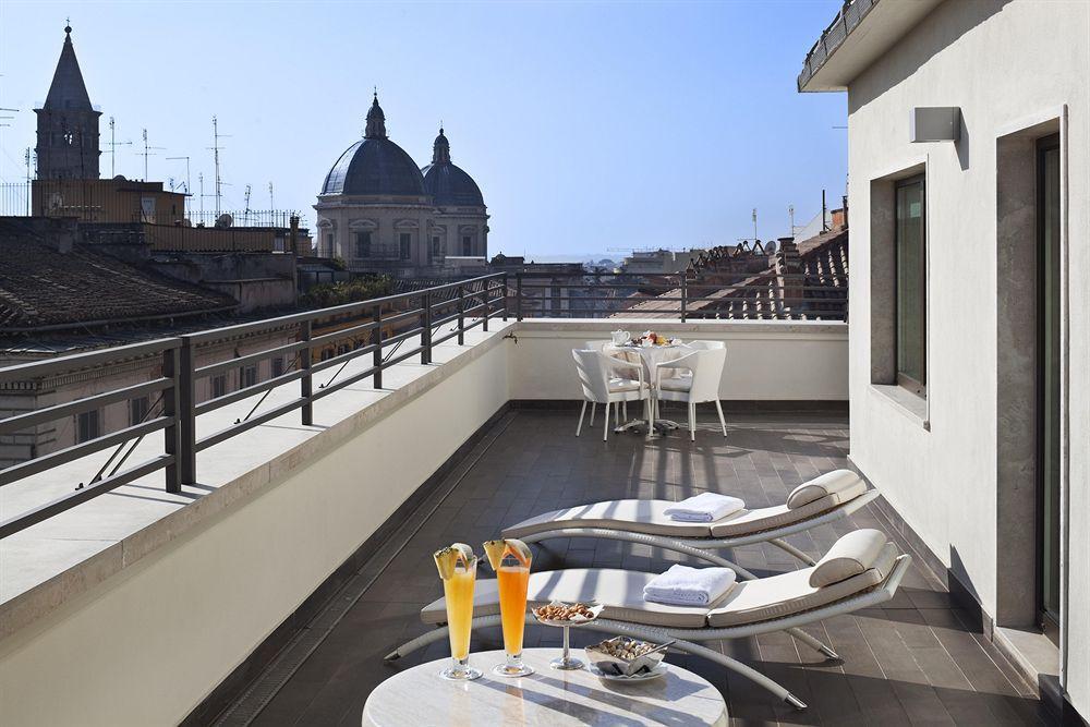 Unahotels Decò Hotel