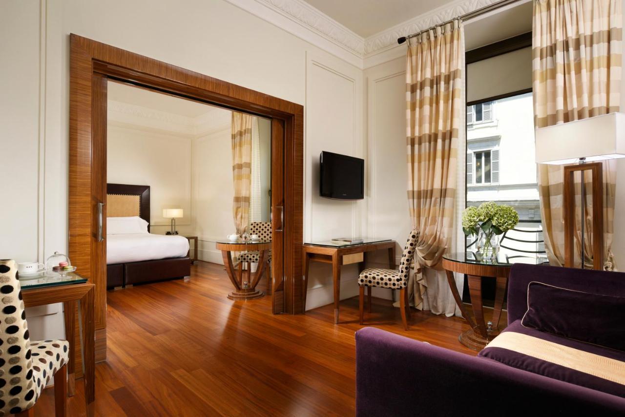 Unahotels Decò