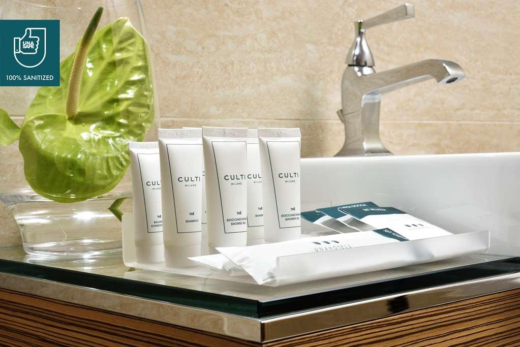 Hotel Unahotels Decò 4*