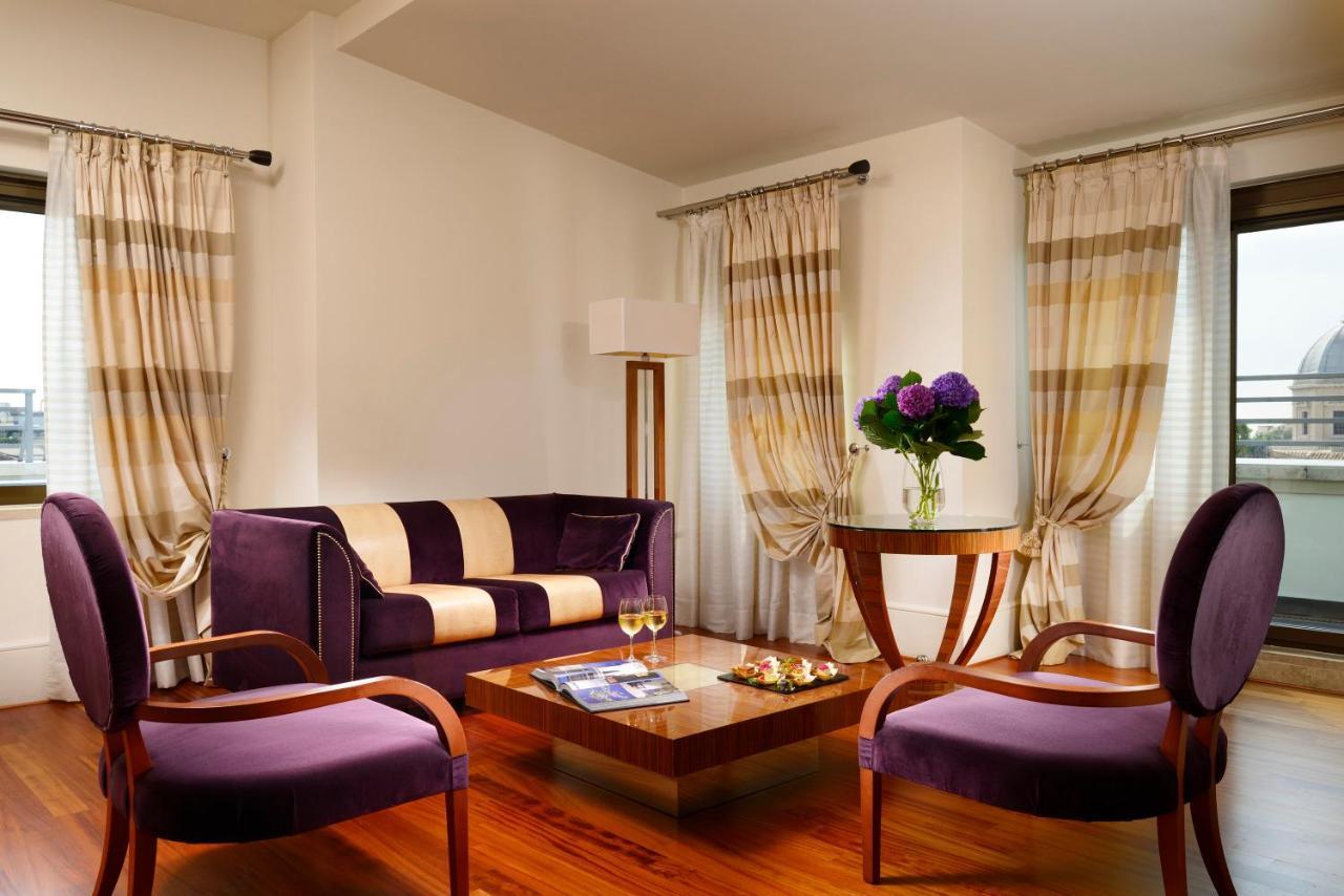 Unahotels Decò Hotel