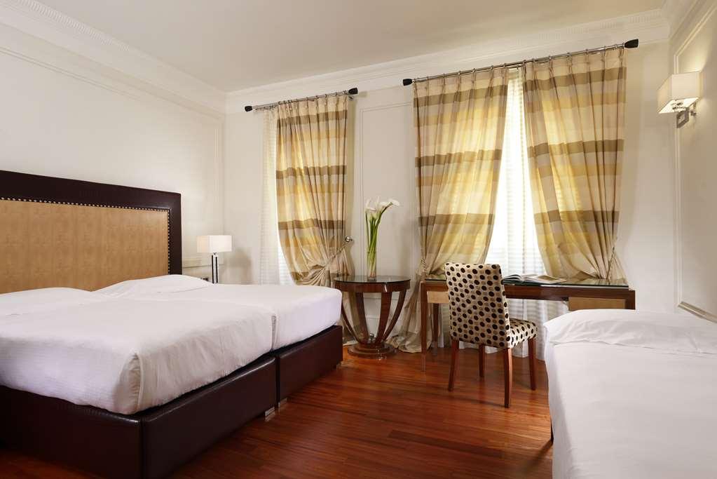 Unahotels Decò Hotel