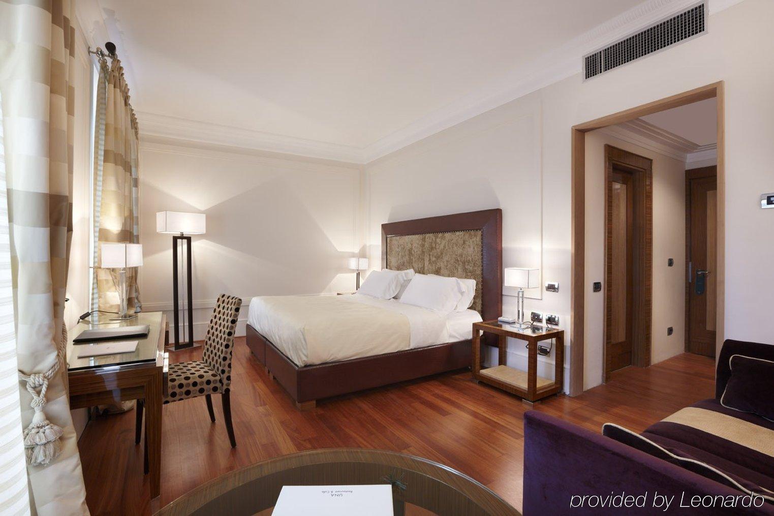 Unahotels Decò Roma