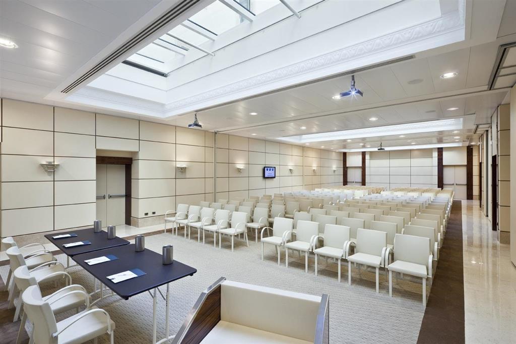 Unahotels Decò 4* Roma