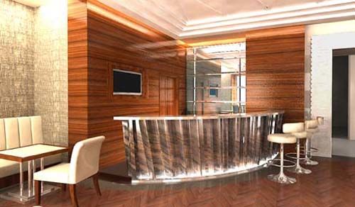 Unahotels Decò Hotel 4*