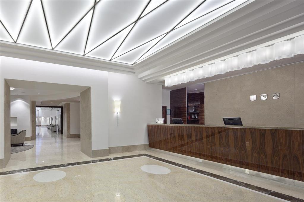 Unahotels Decò Hotel