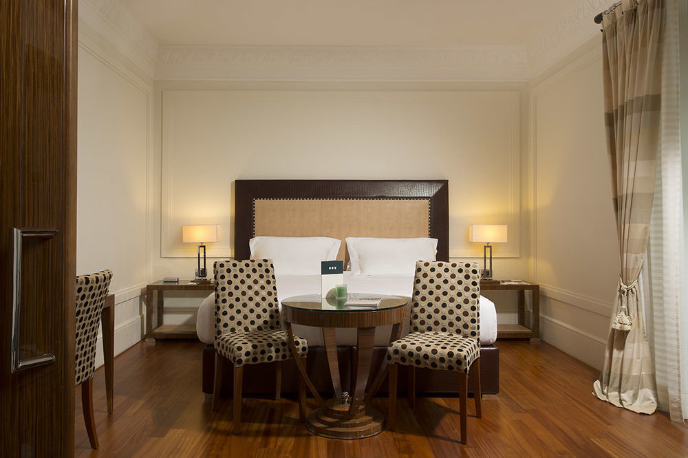 Unahotels Decò Hotel
