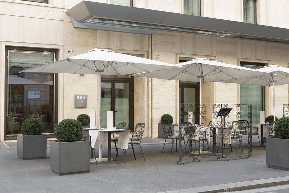 Hotel Unahotels Decò
