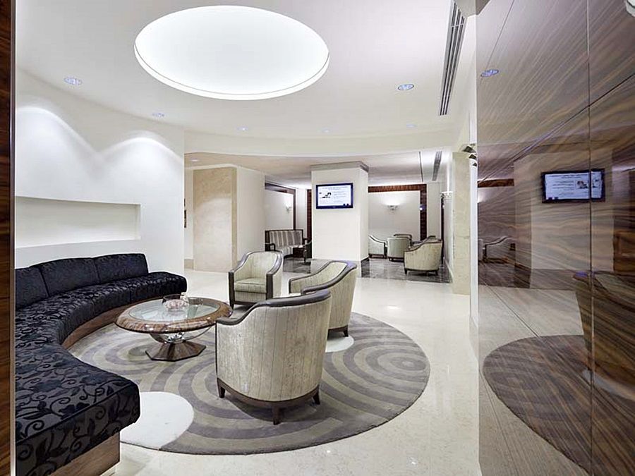Unahotels Decò Roma