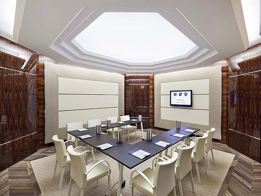Hotel Unahotels Decò 4*