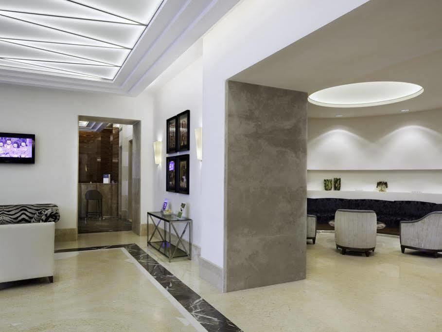 Unahotels Decò