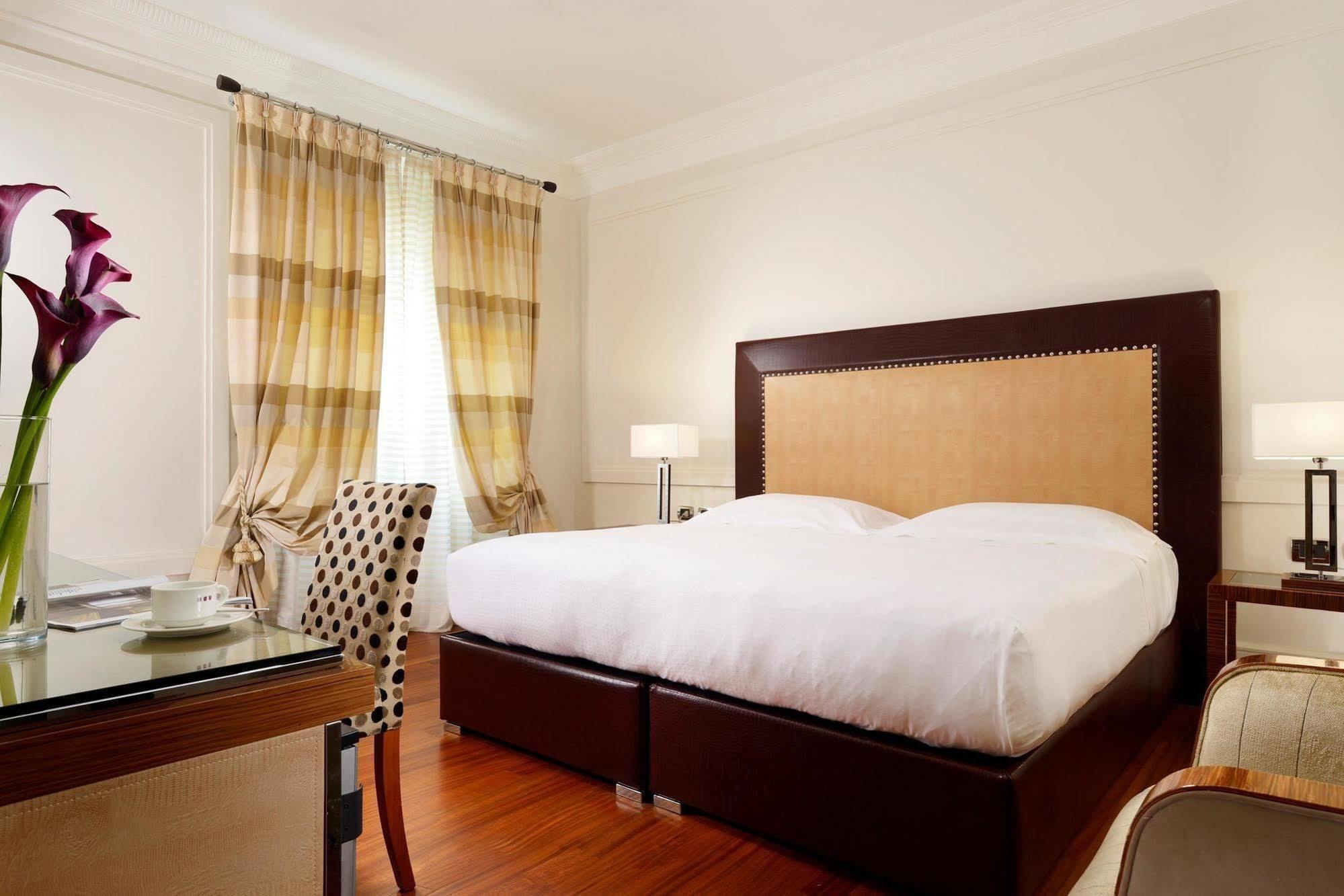 Unahotels Decò 4* Roma