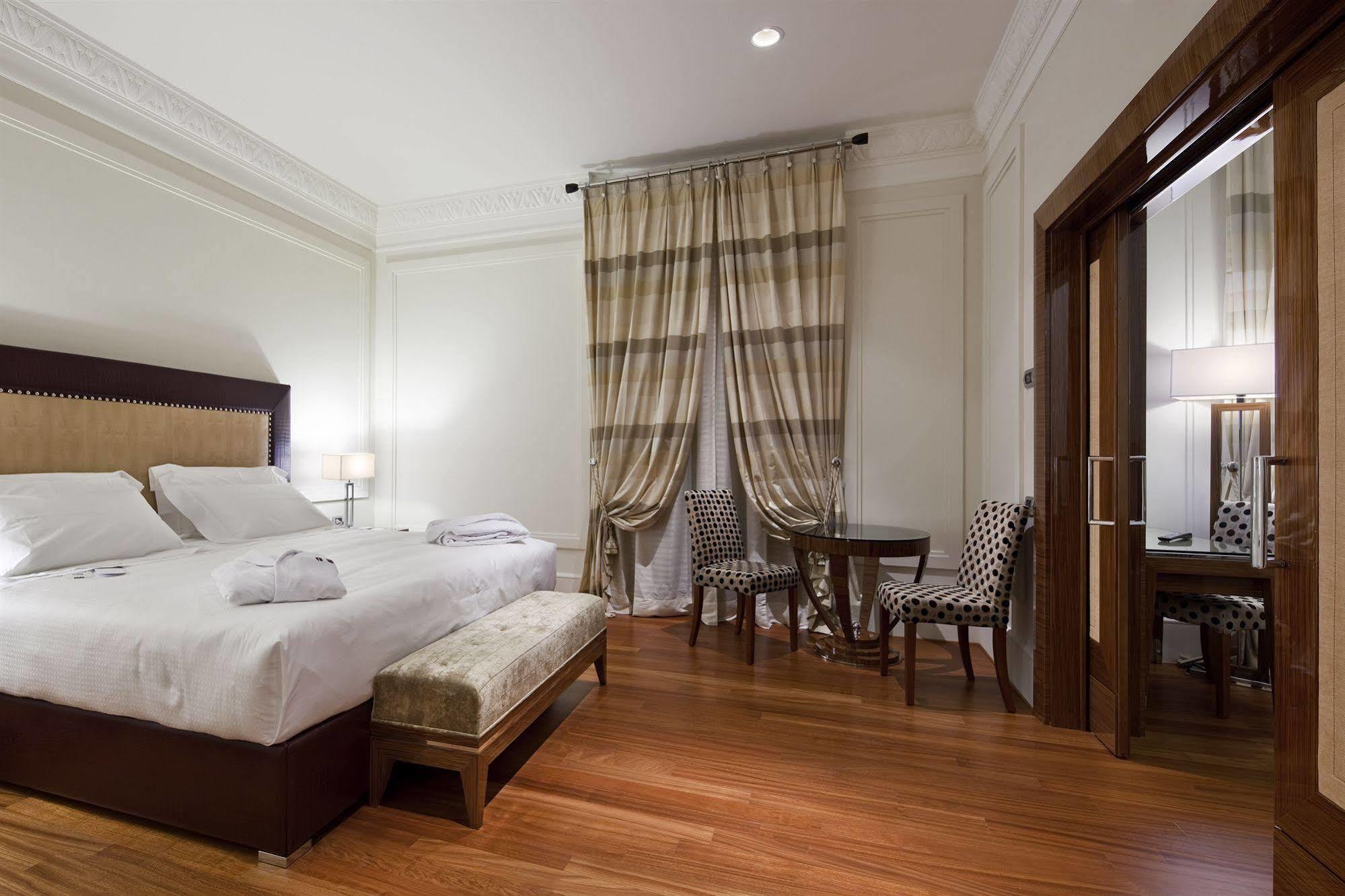 Unahotels Decò