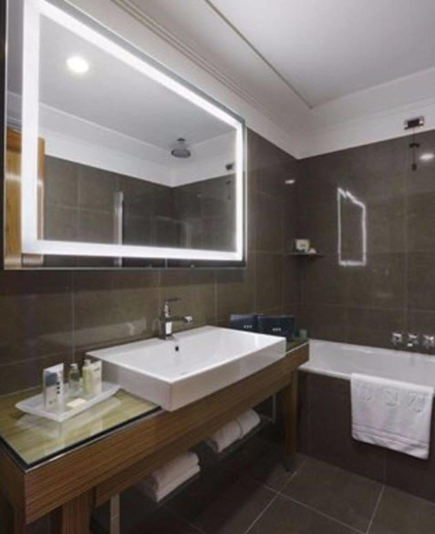 Unahotels Decò