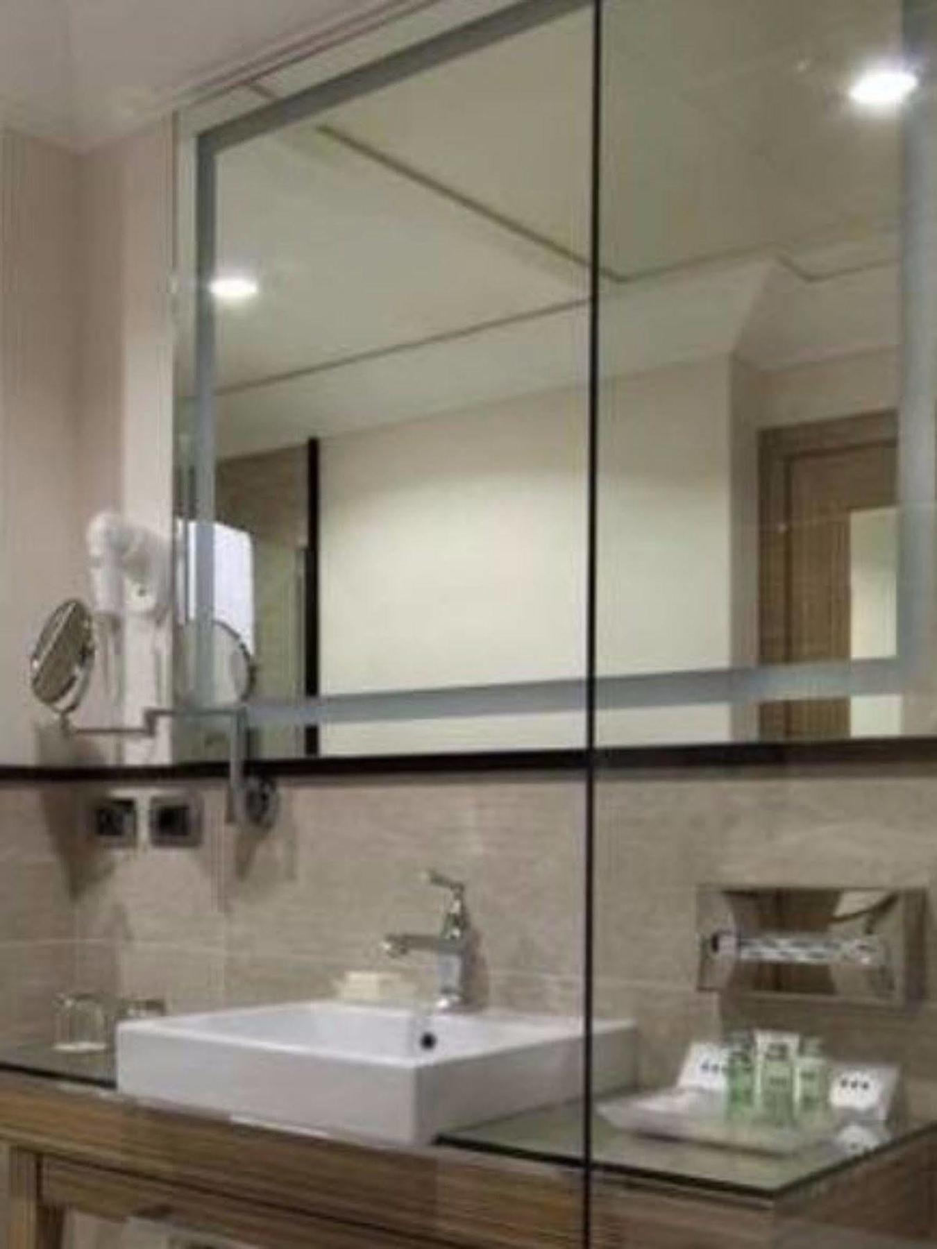 Hotel Unahotels Decò 4*
