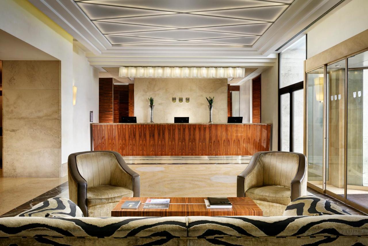 Unahotels Decò Hotel