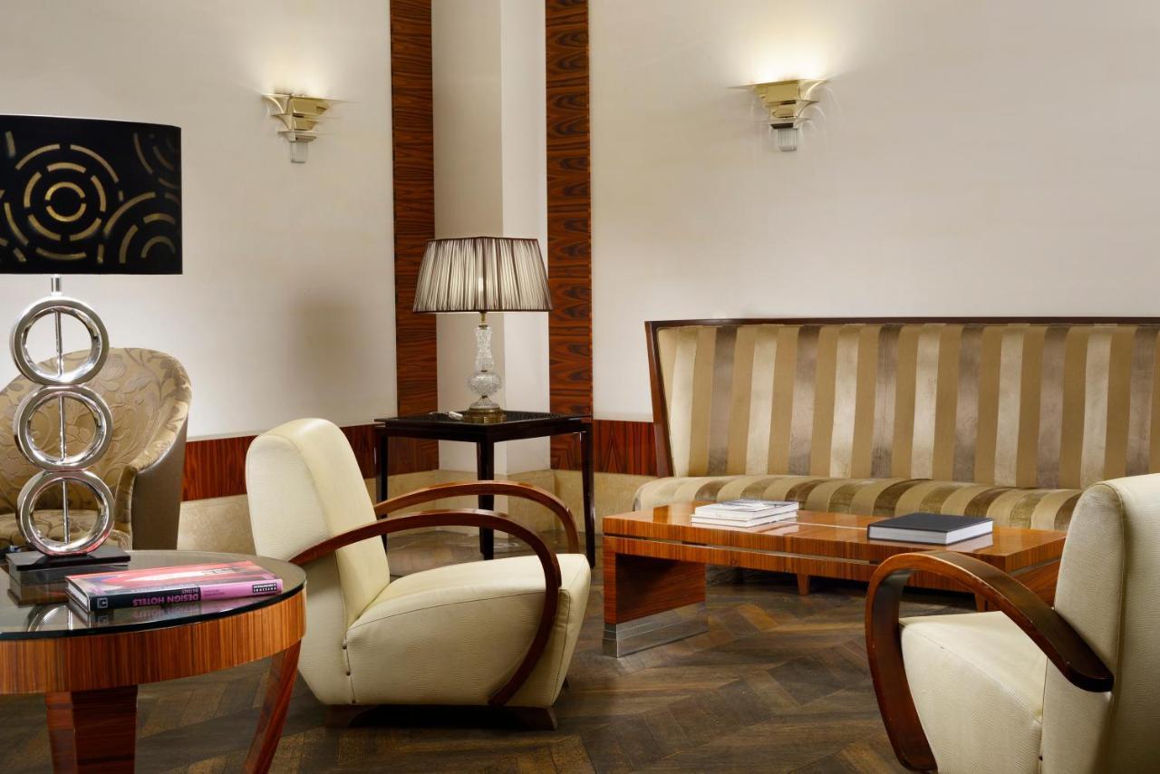 Hotel Unahotels Decò Roma