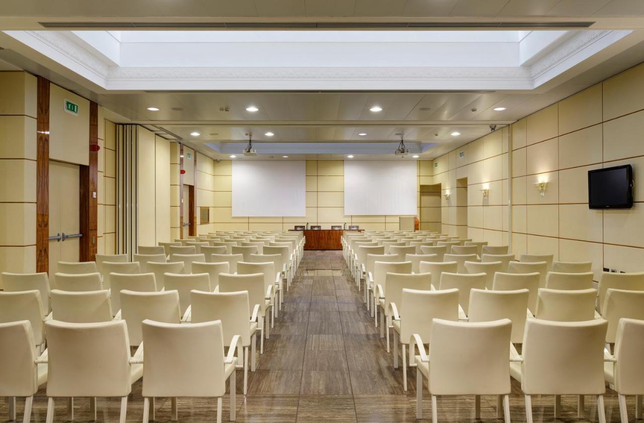 Unahotels Decò Hotel Roma
