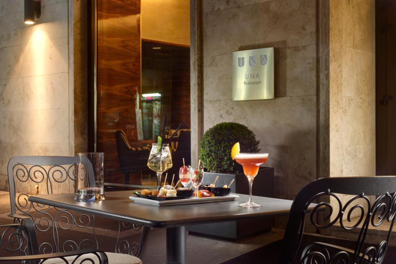 Unahotels Decò Hotel 4*