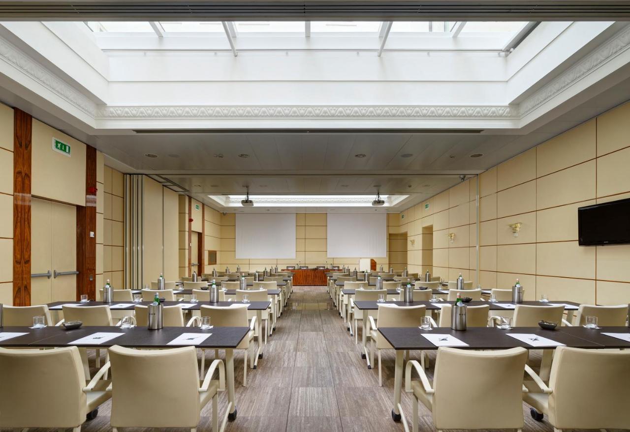 Hotel Unahotels Decò