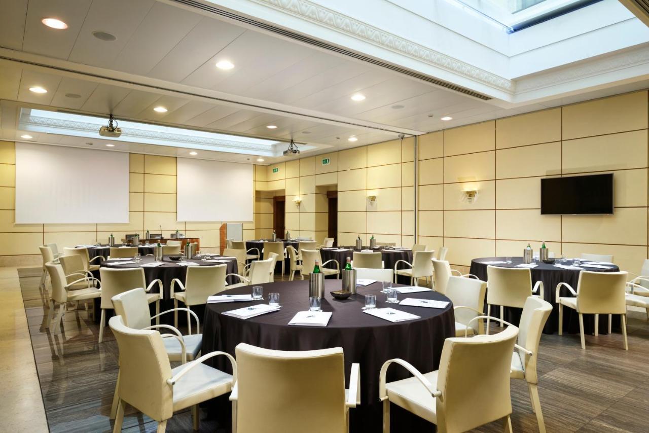 Unahotels Decò Hotel 4*