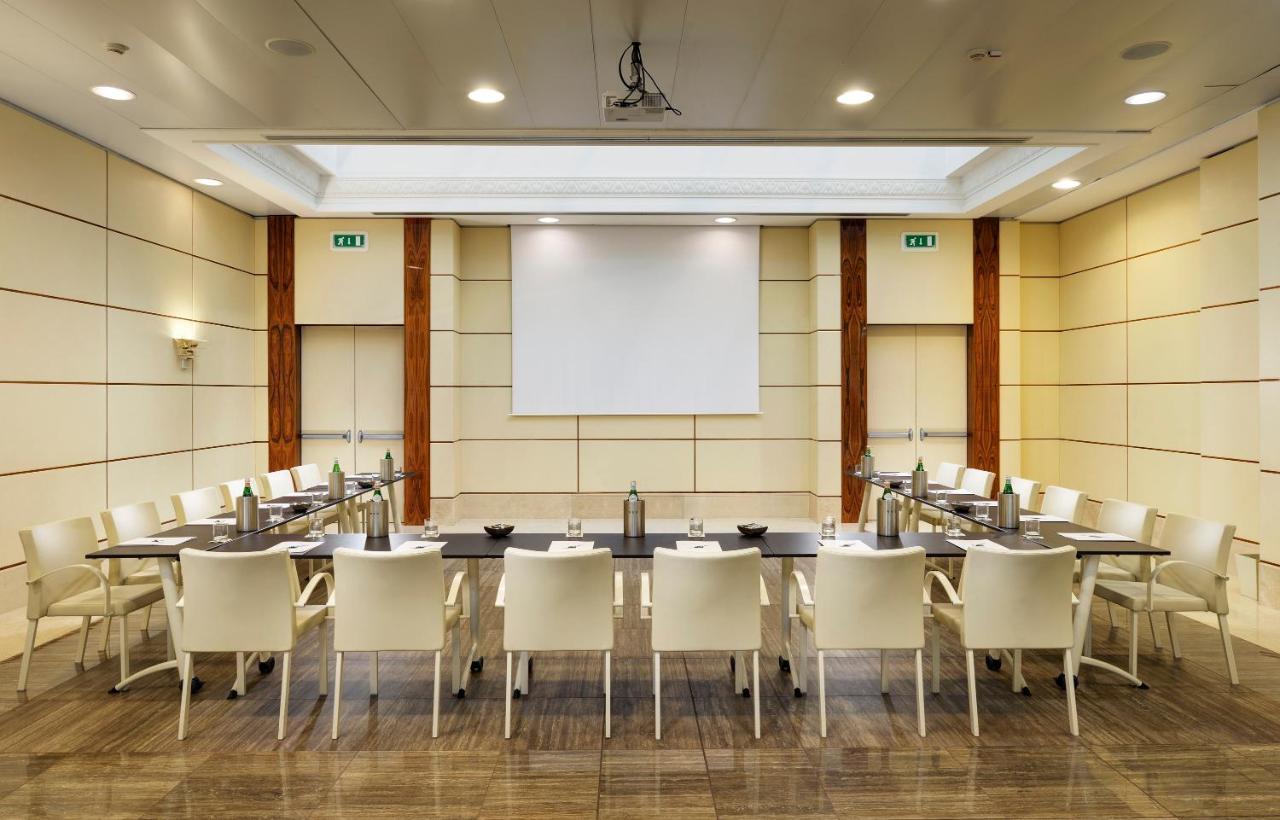 Unahotels Decò Hotel 4*