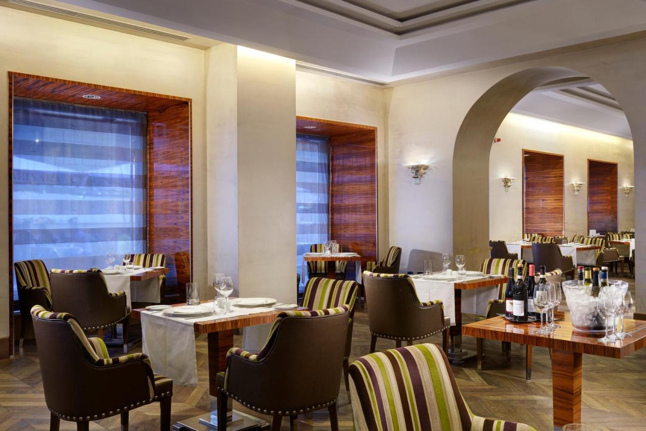 Unahotels Decò
