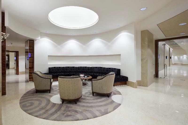 Unahotels Decò Hotel Roma