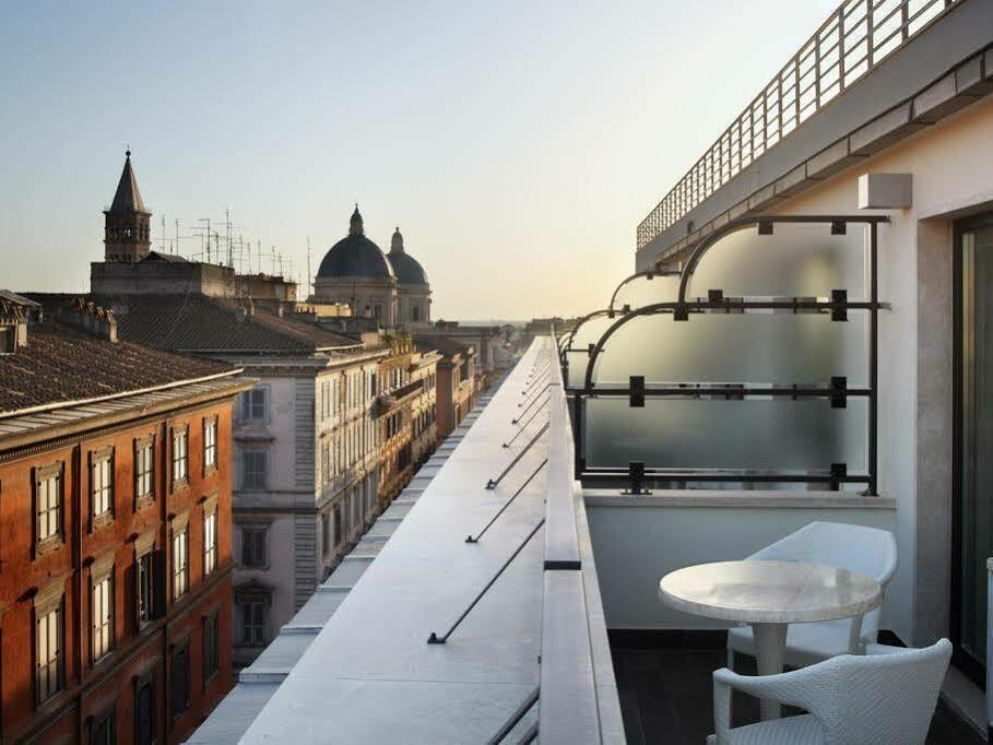 Hotel Unahotels Decò