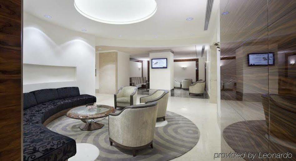Unahotels Decò Roma