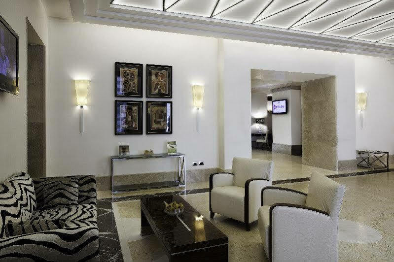 Unahotels Decò Hotel