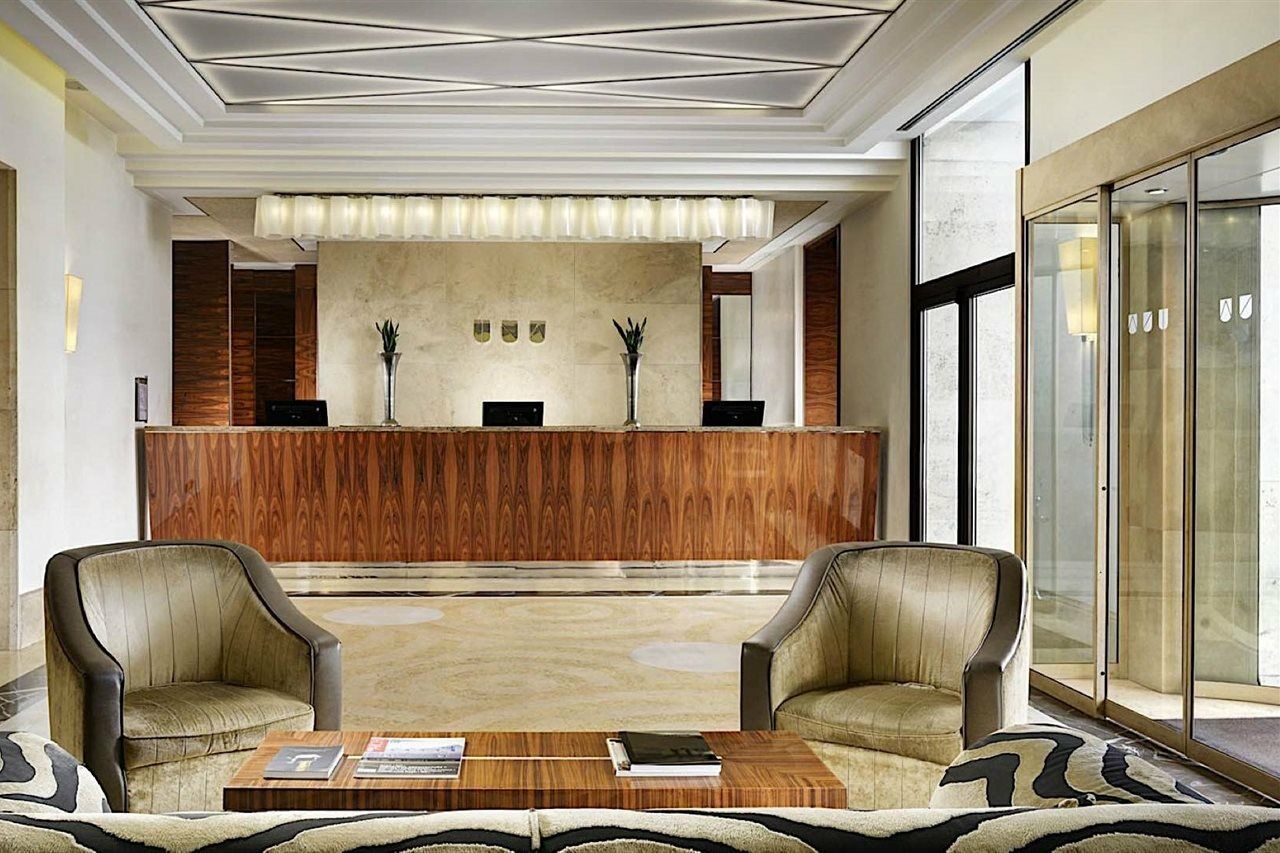 Unahotels Decò Roma