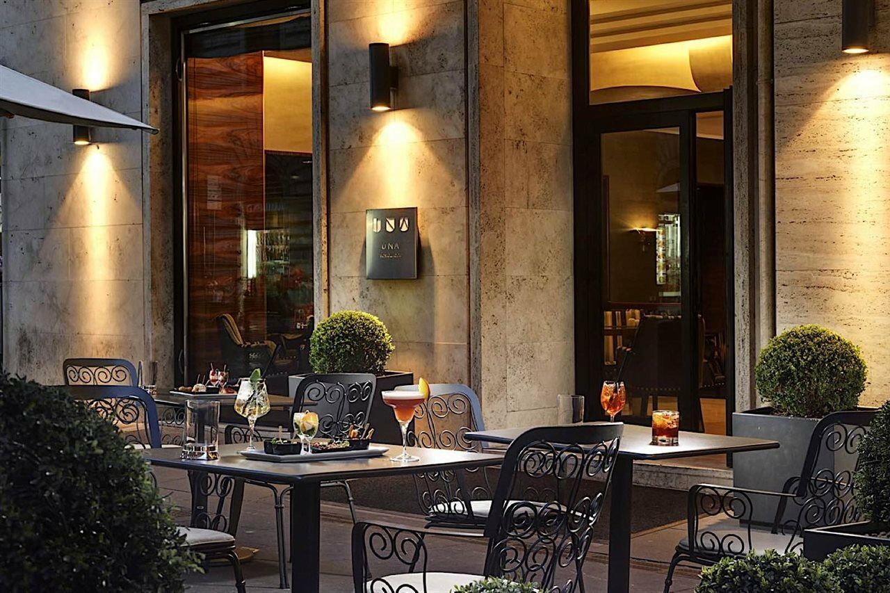 Unahotels Decò Hotel