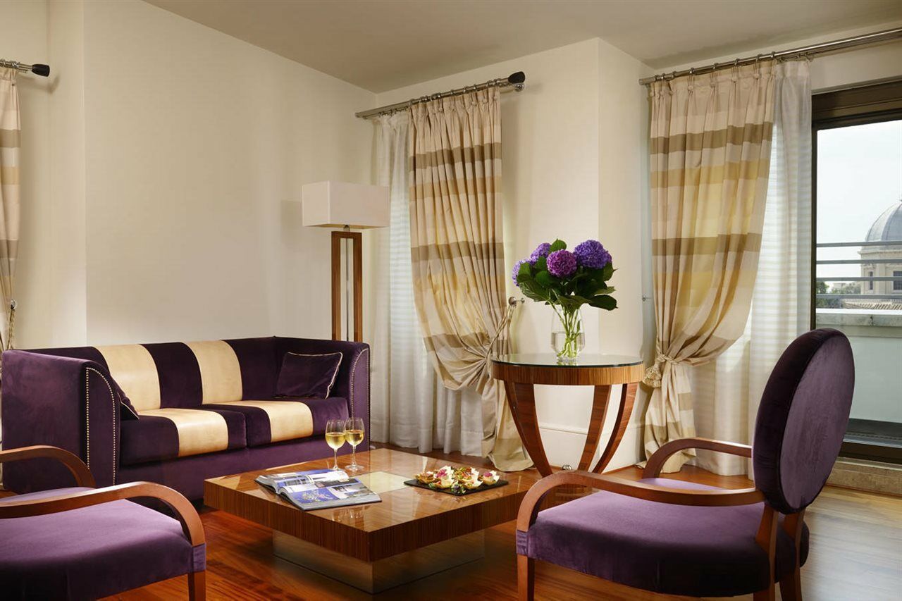 Unahotels Decò 4*