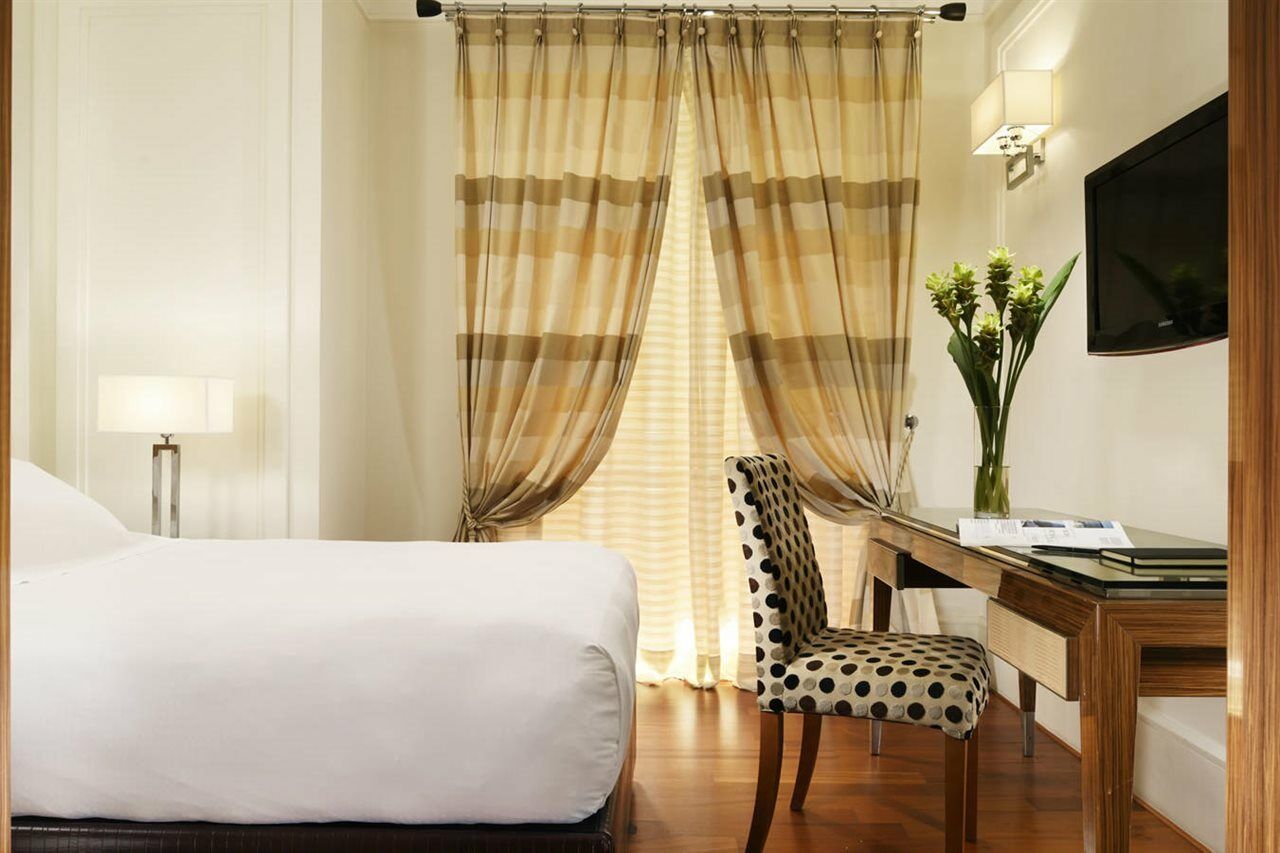 Unahotels Decò Roma