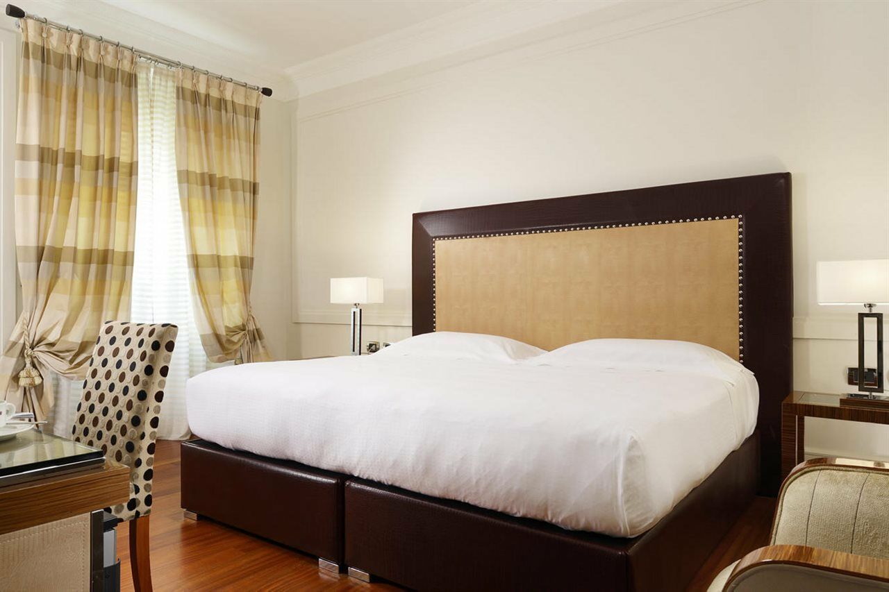 Hotel Unahotels Decò 4*