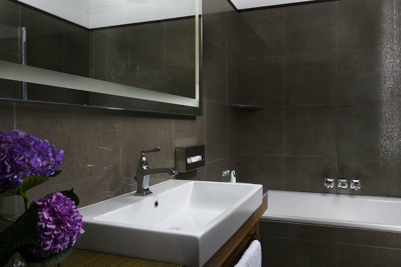 Unahotels Decò 4* Roma