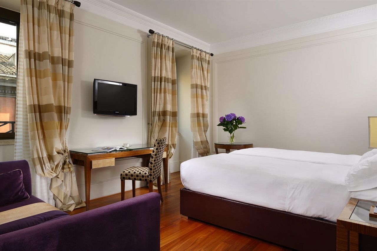 Unahotels Decò 4* Roma