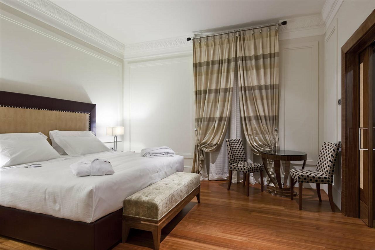 Unahotels Decò Hotel