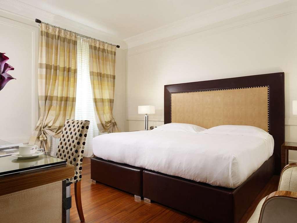 Hotel Unahotels Decò Roma