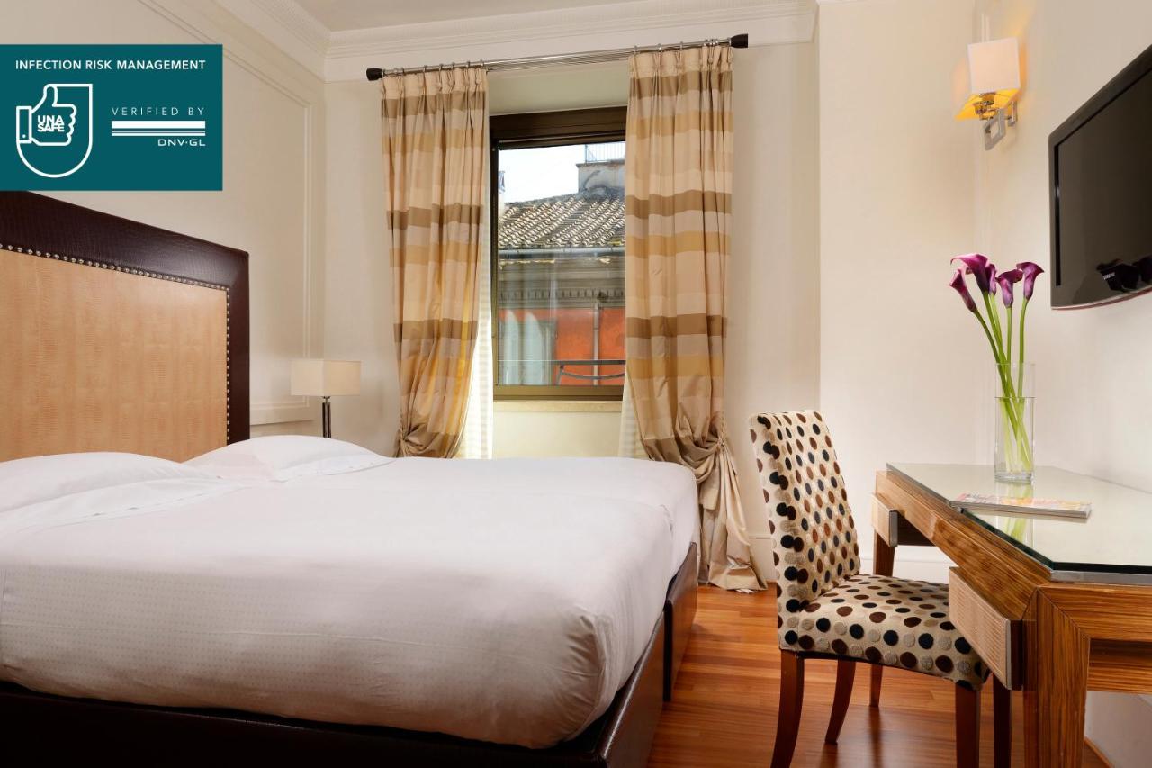 Deco 4* Roma