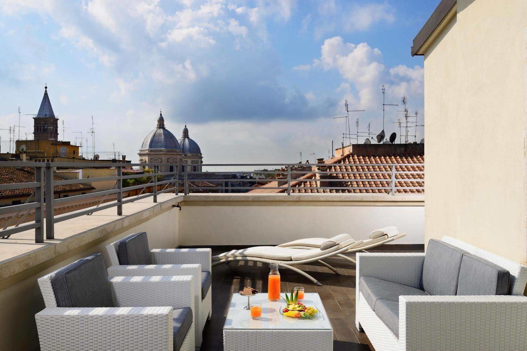 Hotel Deco 4*