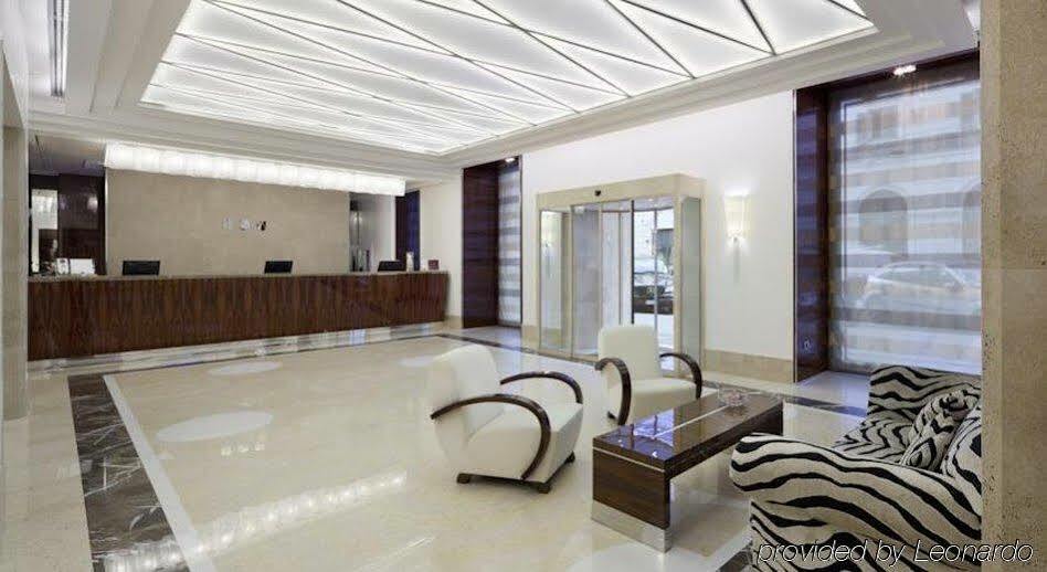 Hotel Deco 4*