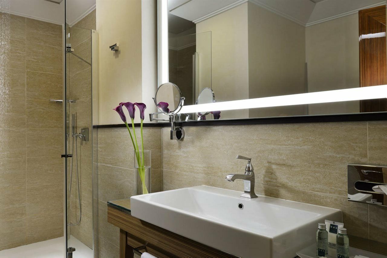 Hotel Deco Roma
